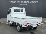 クリッパートラック DX 4WD 