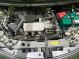 親切・丁寧な専門メカニックスタッフが応対!・車検・点検整備・事故等の修理などアフターサービスも安心。お車のカスタマイズもネクステージのサービススタッフまでご相談ください!