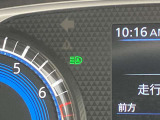 ハイビームとロービームを自動で切り替えるハイビームアシスト