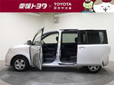 シエンタ 1.5 ダイス リミテッド 
