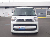 スペーシア ハイブリッド(HYBRID)  X 
