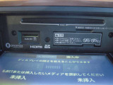CD再生機能あります!