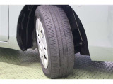 タイヤサイズ 185/65R15。