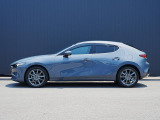 MAZDA3ファストバック 2.0 20S プロアクティブ ツーリング セレクション 