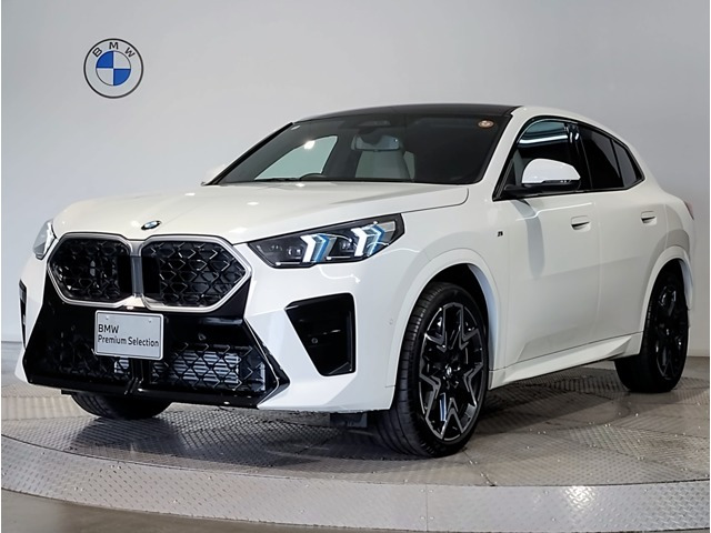 X2 xドライブ20i Mスポーツ 4WD 