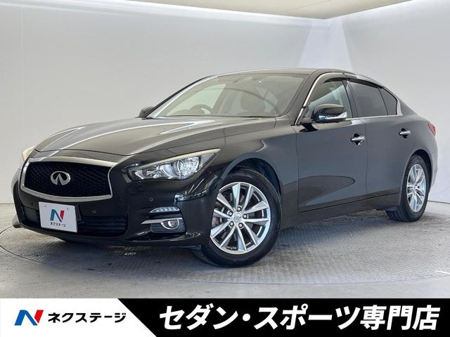 スカイライン 2.0 200GT-t