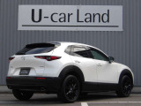 CX-30 1.8 XD レトロスポーツエディション 4WD 