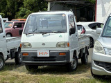 サンバートラック SDX 4WD 