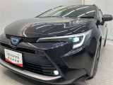 消費電力も少なく寿命も長いのがLEDの特徴。HIDのような点灯のタイムラグもなくパッと明るくなるのも特徴のひとつです。