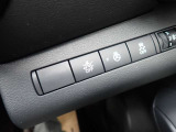 エマージェンシーブレーキは、前方の車両や歩行者を検知し衝突の可能性が高まると自動的に緊急ブレーキを作動させ衝突時の被害や傷害を軽減してくれますので安心です♪