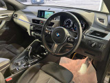 X2 xドライブ18d MスポーツX 4WD 