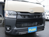 ハイエースバン 2.8 スーパーGL ロング ディーゼル 4WD 