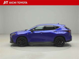NX 350h Fスポーツ 