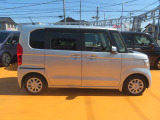 横からの外装の画像です!入れ替わりが早いので気になるお車が御座いましたら、すぐにお問合せ下さい!