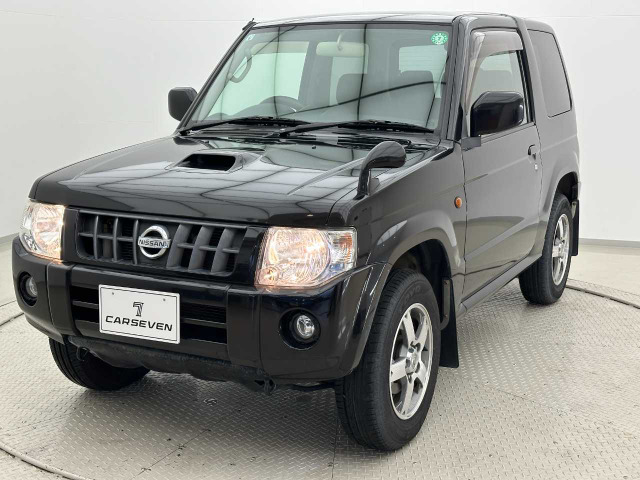 日産 キックス 