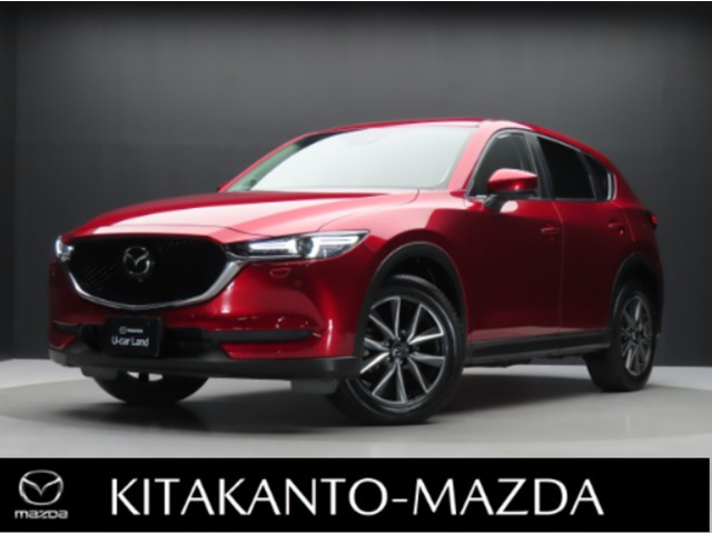 CX-5 2.2 XD プロアクティブ 4WD 