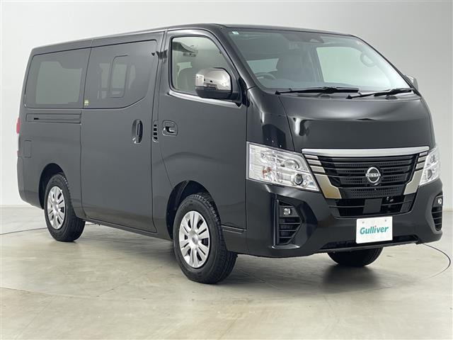 日産 キャラバン 