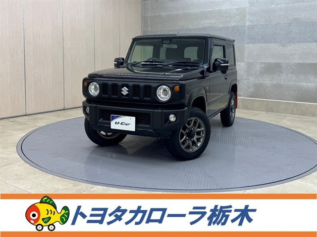 ジムニー XC 4WD 