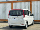 ルーミー 1.0 X 4WD 
