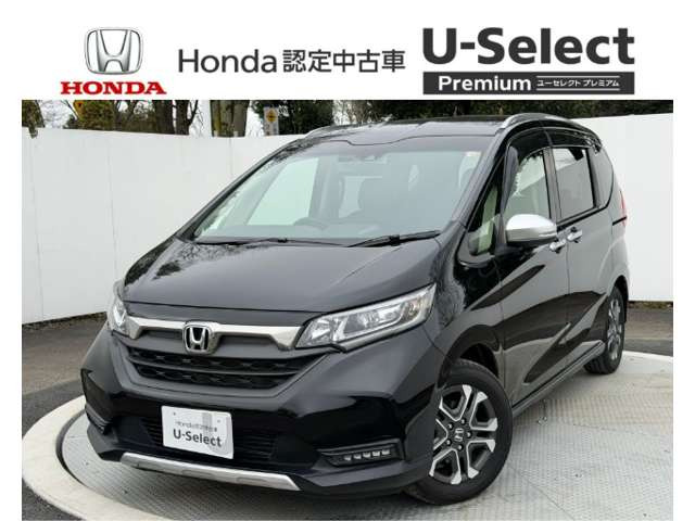 フリード 1.5 クロスター （5BA-GB5）