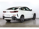 X6 xドライブ 35d Mスポーツ  4WD 