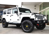 ラングラー アンリミテッド サハラ 4WD 