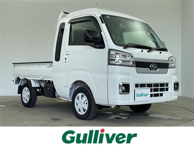 サンバートラック グランドキャブ 4WD 修復歴無し