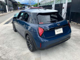 MINI NEXT2年間走行距離無制限保証100項目の納車前点検