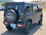 ジムニー XL 4WD 
