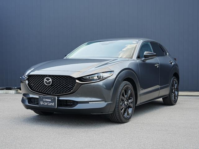 CX-30 1.8 XD ドライブ エディション 