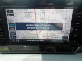 日産純正メモリナビが装備されております♪
