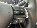 先進の安全装備HondaSENSING