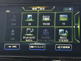 様々なソースに対応しております。