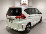 【Honda認定中古車 U-Select】 は3つの安心をお約束します。 1 Hondaのプロが整備した安心。 2 第三者機関がチェックした安心。 3 購入後もHondaが保証する安心。