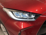 ★LEDヘッドライト★LEDは明るく遠くまで照らす光量で夜間走行の視認性を高めます。長寿命で省電力!見た目もスタイリッシュです。