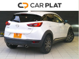 CX-3 1.5 XD ツーリング Lパッケージ 