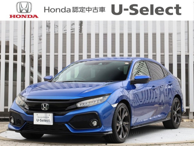 シビック 1.5