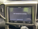 【ナビゲーション】目的地までしっかり案内してくれる使いやすいナビ。Bluetooth接続すればお持ちのスマホやMP3プレイヤーの音楽を再生可能!毎日の運転がさらに楽しくなります!!