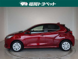 ヤリス 1.5 ハイブリッド Z 