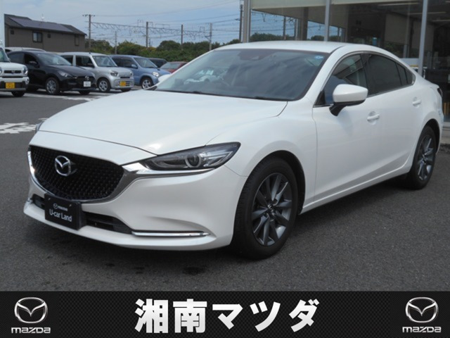 MAZDA6セダン 2.0 20S 