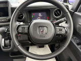 N-BOXカスタム ターボ 4WD 