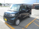 タント L 4WD 