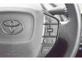 設定した速度内で、前方車両との距離を保ちながら加減速をしてくれます。高速道路での長距離移動が楽になりますよ♪