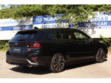レヴォーグ 2.4 STI スポーツR EX 4WD 