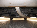 下廻りの状態