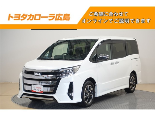 ノア  2.0 Si WxBIII