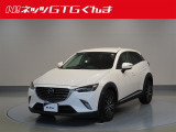 マツダ CX-3