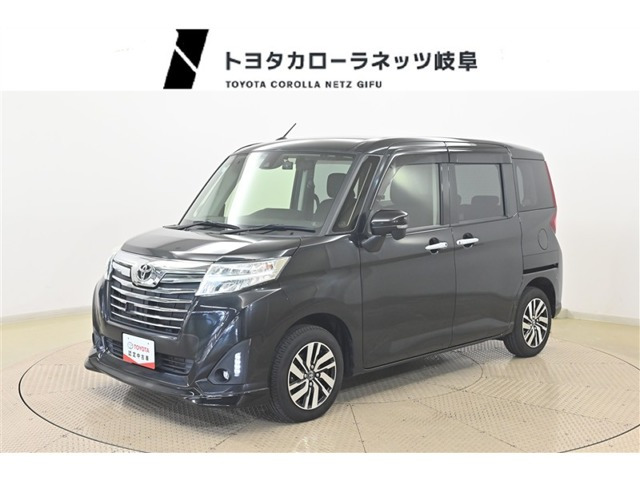 トヨタ ルーミー 