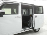 N-VAN G 