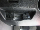 ETC車載器付きです。高速道路の料金所もスムーズに通過できます。